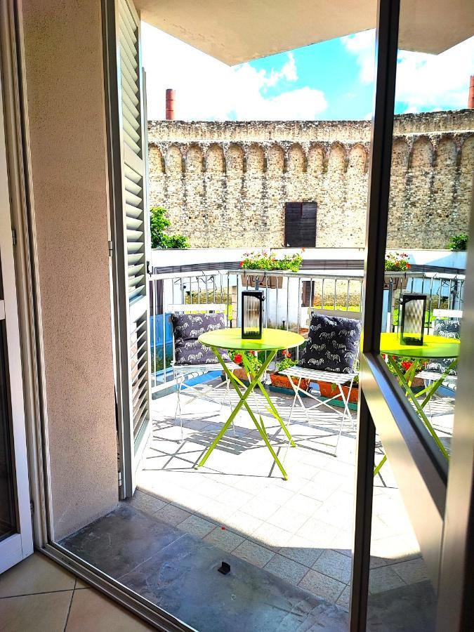 Il Melograno Apartment Prato  Exterior foto