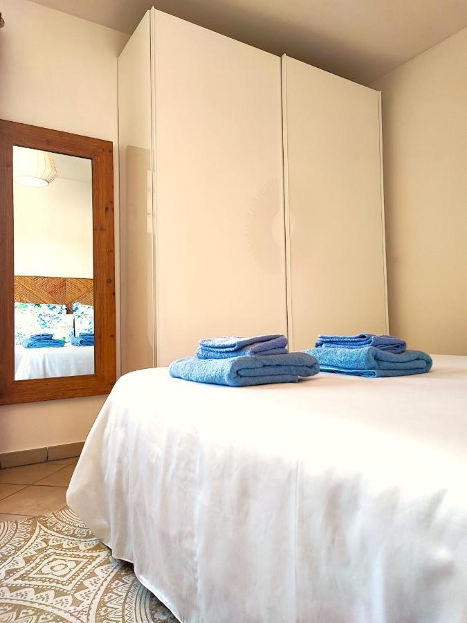 Il Melograno Apartment Prato  Exterior foto
