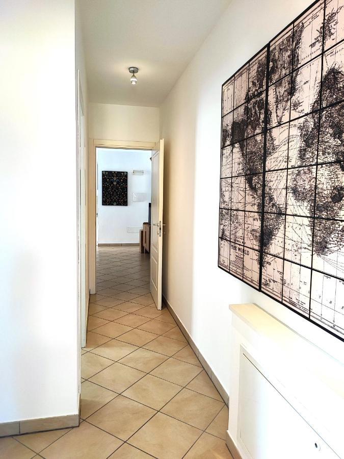 Il Melograno Apartment Prato  Exterior foto