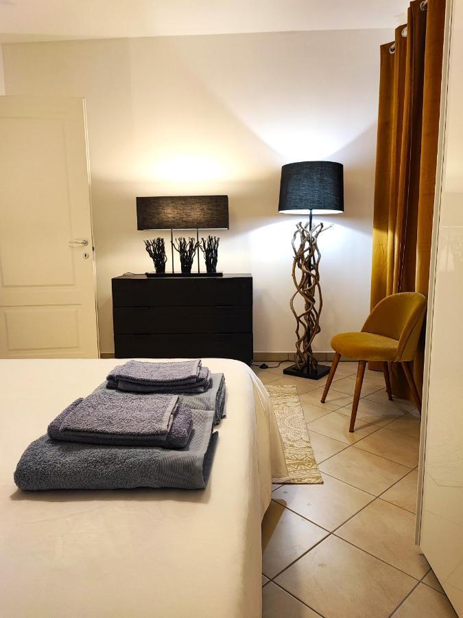 Il Melograno Apartment Prato  Exterior foto