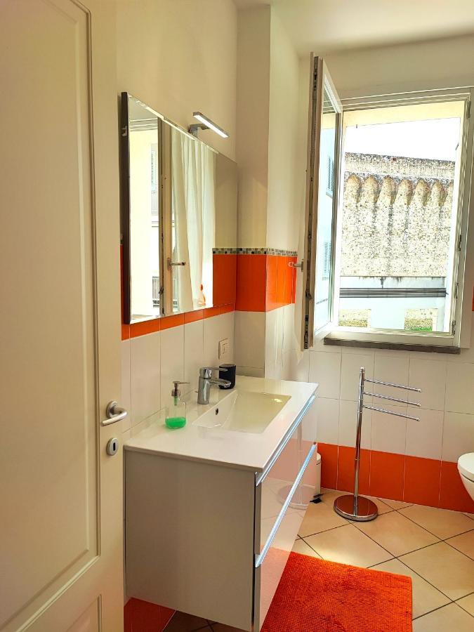 Il Melograno Apartment Prato  Exterior foto