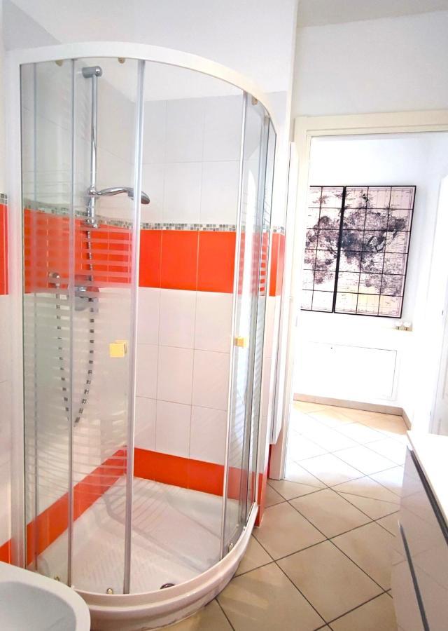 Il Melograno Apartment Prato  Exterior foto