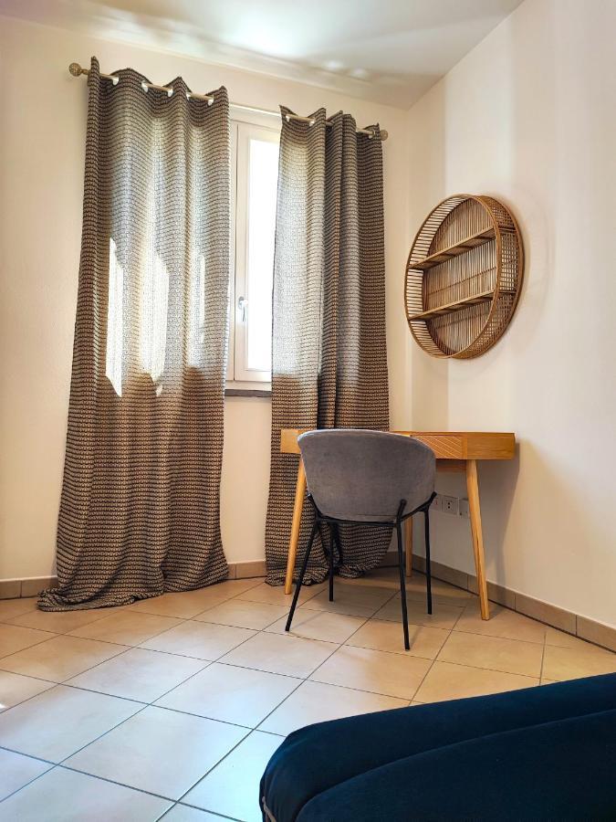 Il Melograno Apartment Prato  Exterior foto