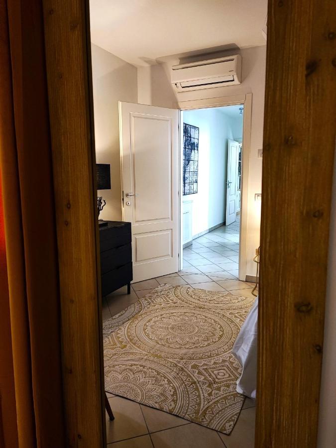 Il Melograno Apartment Prato  Exterior foto