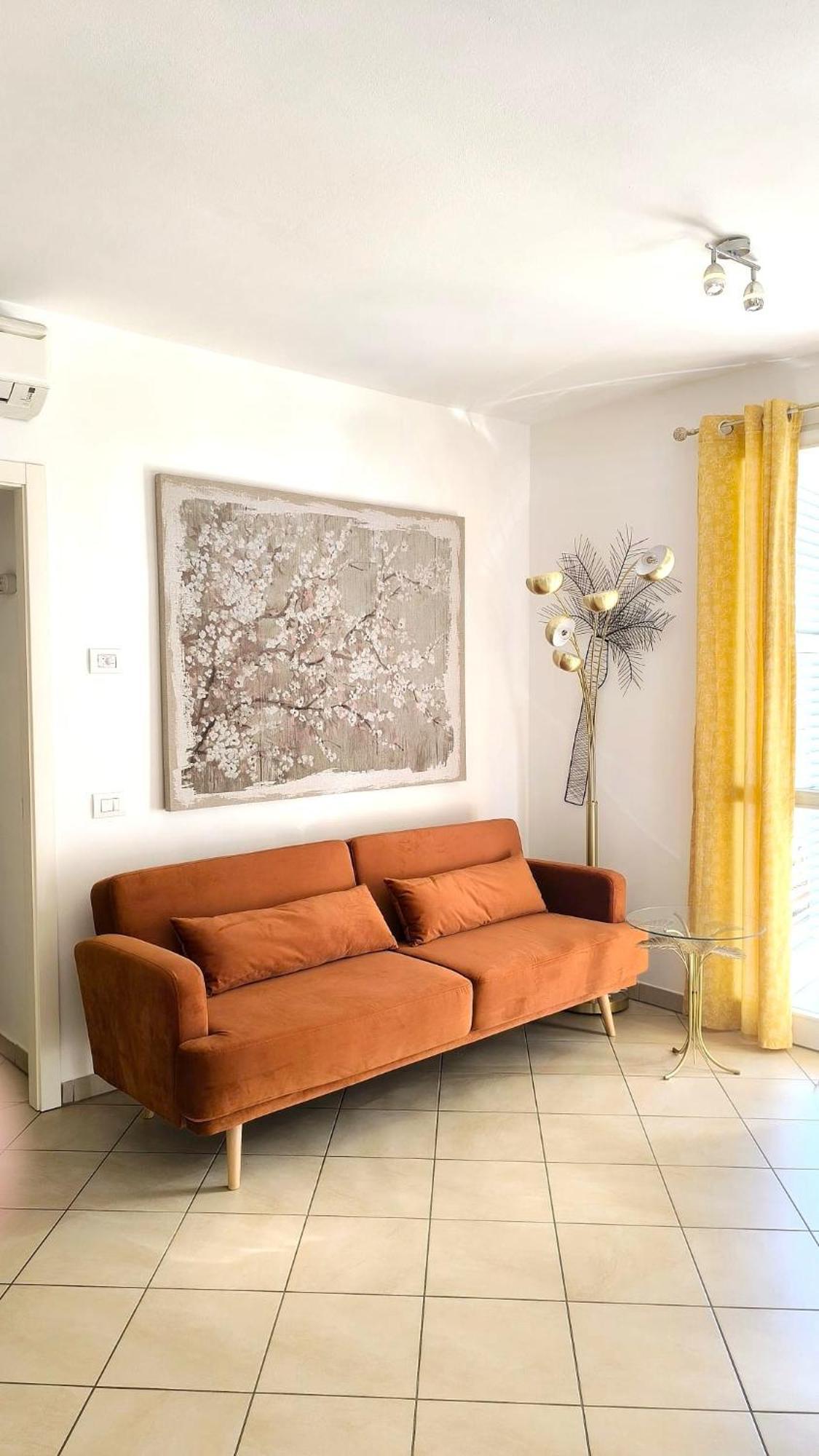 Il Melograno Apartment Prato  Exterior foto