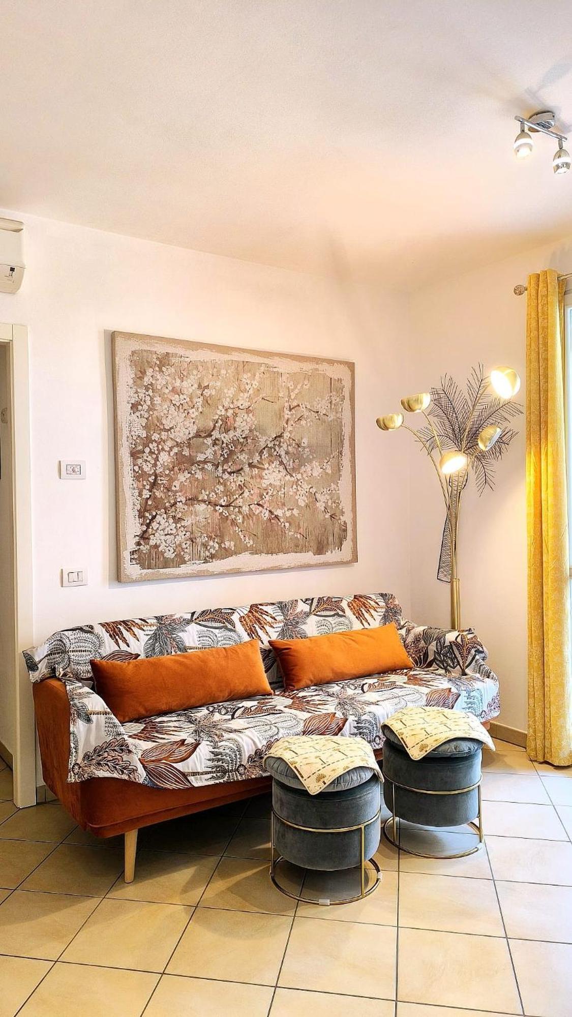 Il Melograno Apartment Prato  Exterior foto